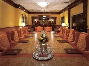 Best Western Grosvenor Airport